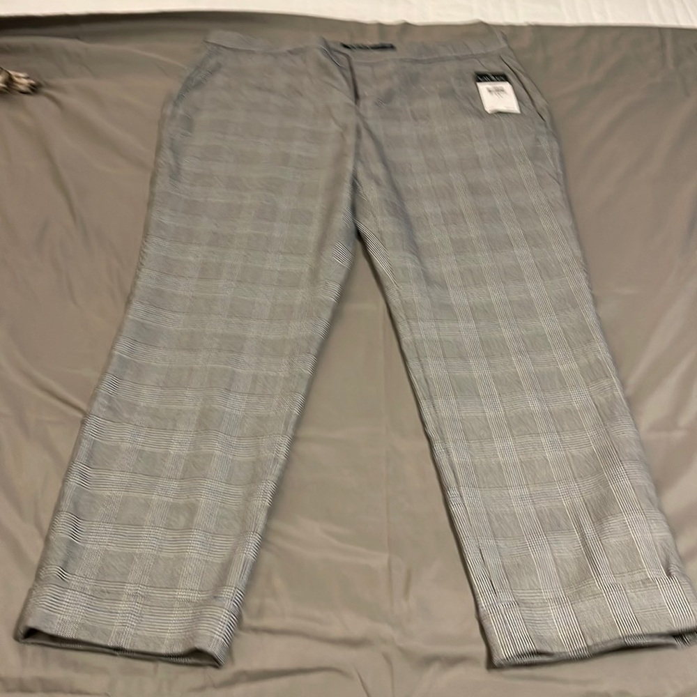 Lauren pants. Size 14